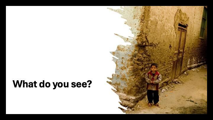 Do You See What I See?