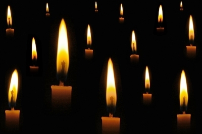 Christmas In Darkness